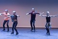 Streetdance C 158